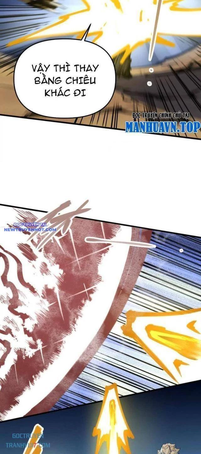 Tông Môn Của Ta Có Triệu Điểm Mạnh Chapter 70 - 23