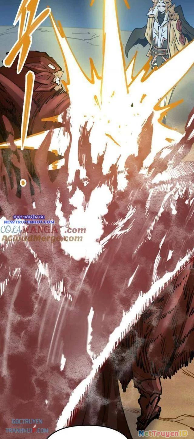 Tông Môn Của Ta Có Triệu Điểm Mạnh Chapter 70 - 24