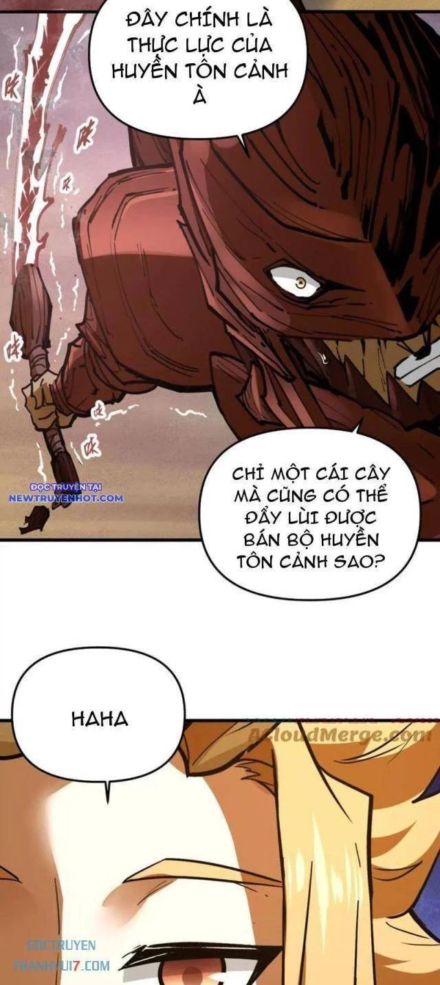 Tông Môn Của Ta Có Triệu Điểm Mạnh Chapter 70 - 25