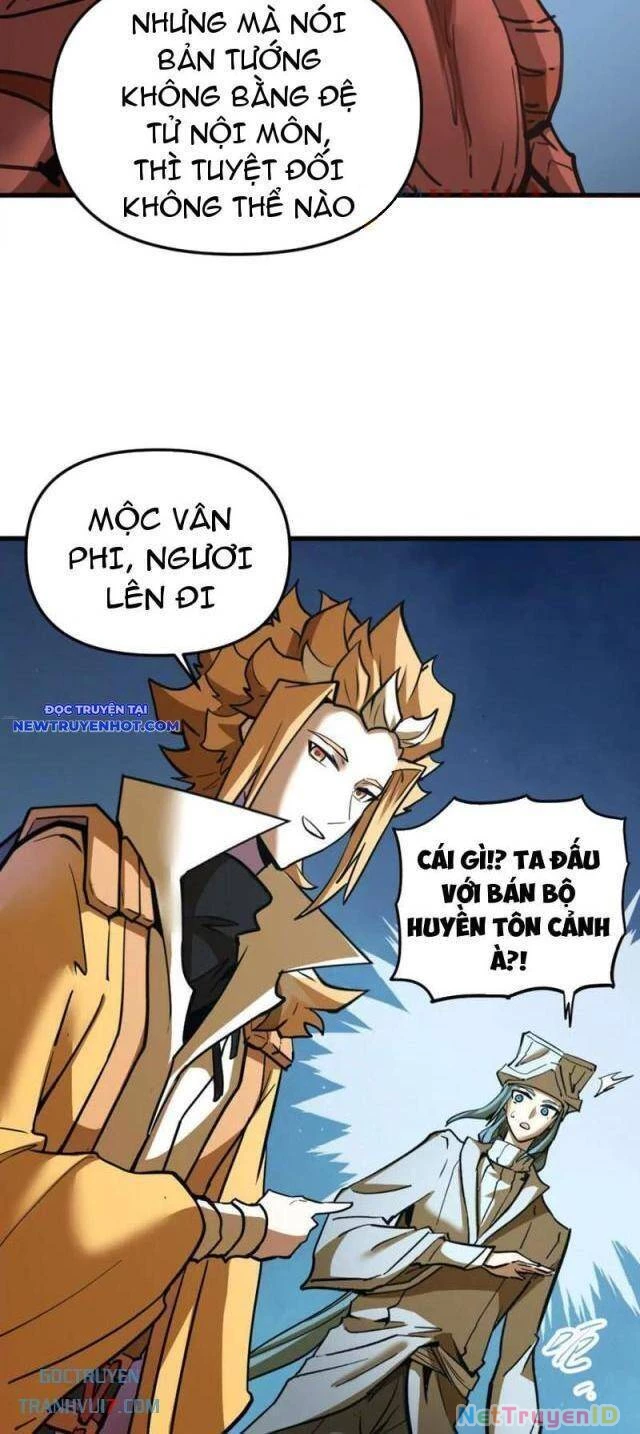 Tông Môn Của Ta Có Triệu Điểm Mạnh Chapter 70 - 28