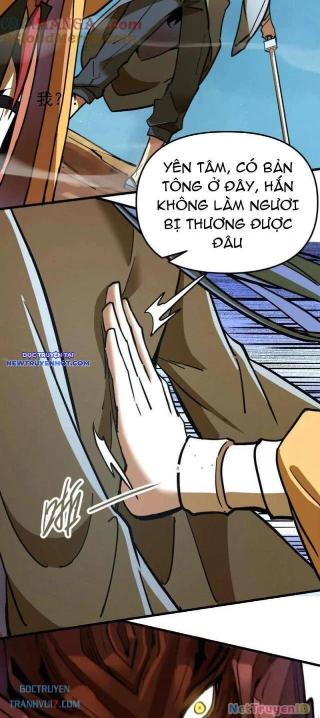 Tông Môn Của Ta Có Triệu Điểm Mạnh Chapter 70 - 29