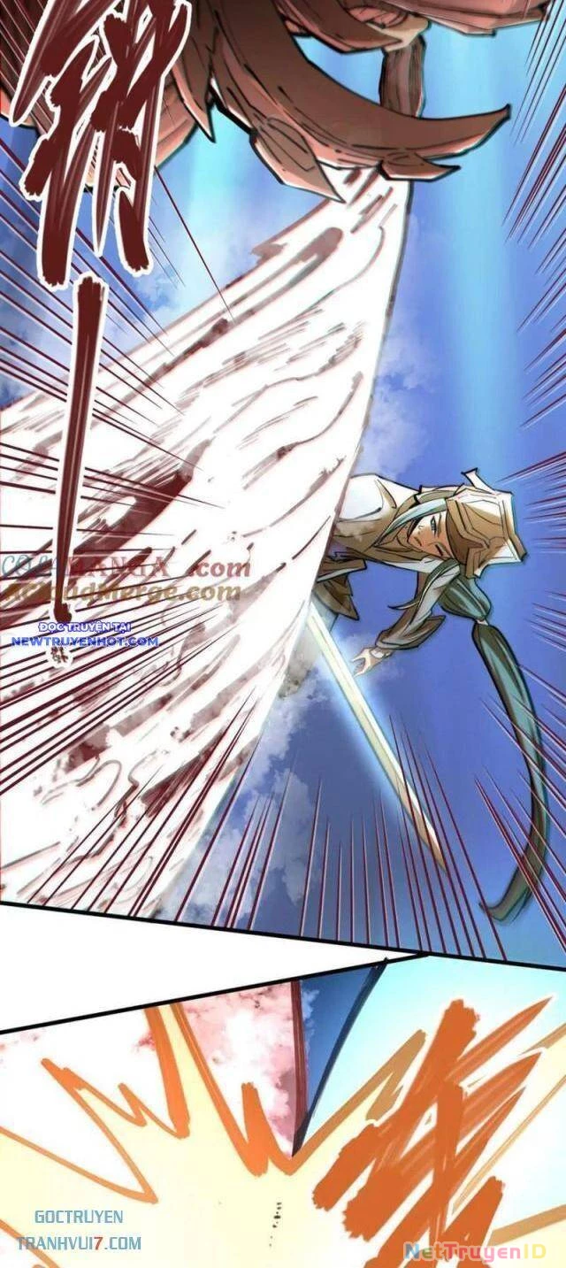 Tông Môn Của Ta Có Triệu Điểm Mạnh Chapter 70 - 31