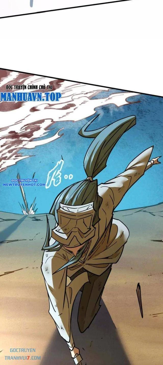 Tông Môn Của Ta Có Triệu Điểm Mạnh Chapter 70 - 33