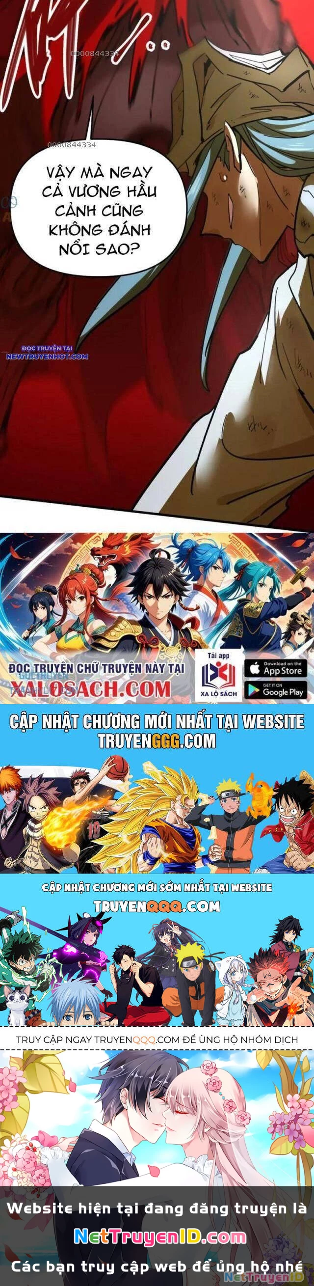 Tông Môn Của Ta Có Triệu Điểm Mạnh Chapter 70 - 36