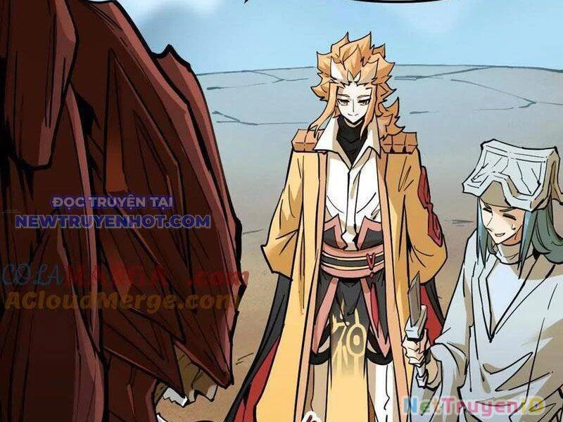 Tông Môn Của Ta Có Triệu Điểm Mạnh Chapter 71 - 7