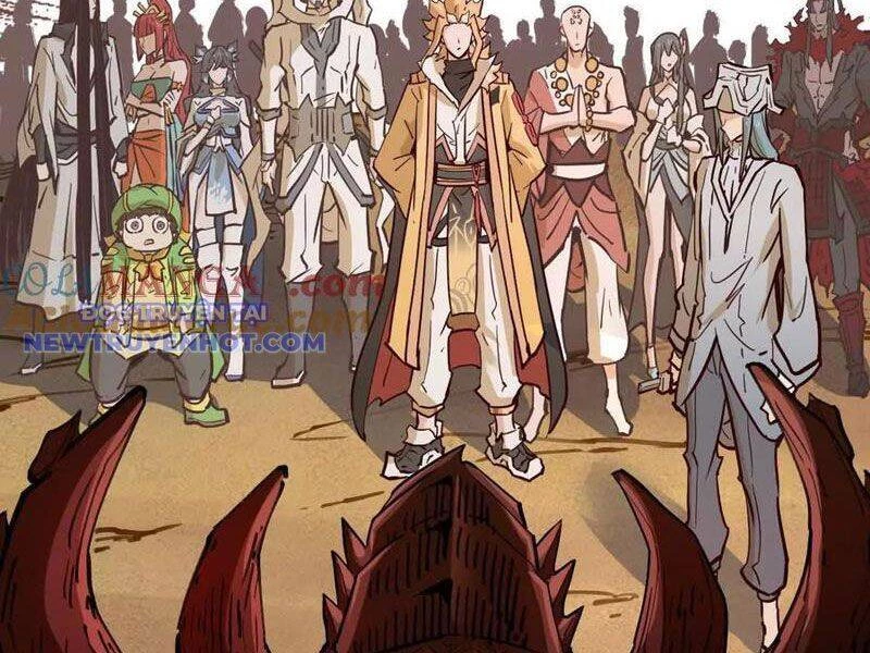 Tông Môn Của Ta Có Triệu Điểm Mạnh Chapter 71 - 21