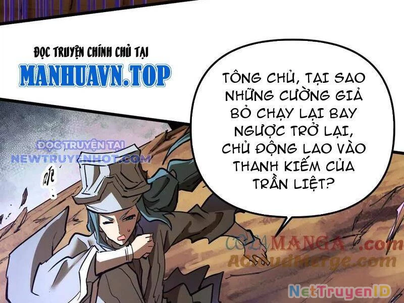 Tông Môn Của Ta Có Triệu Điểm Mạnh Chapter 71 - 109