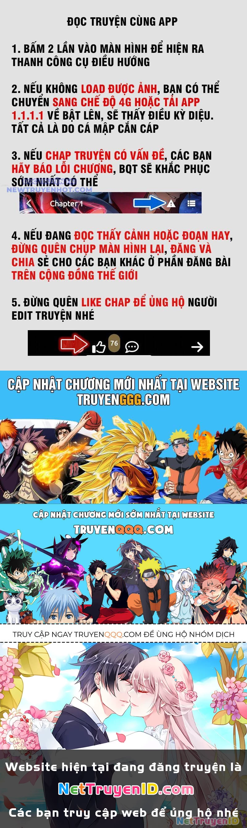 Tông Môn Của Ta Có Triệu Điểm Mạnh Chapter 71 - 119