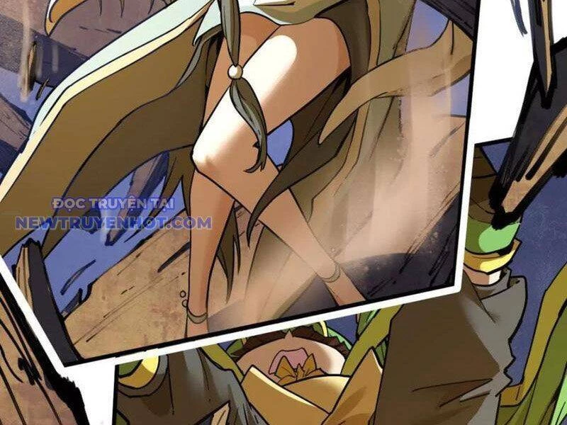 Tông Môn Của Ta Có Triệu Điểm Mạnh Chapter 72 - 20