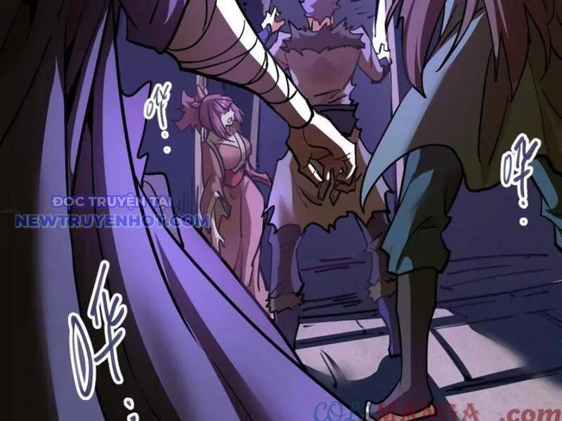 Tông Môn Của Ta Có Triệu Điểm Mạnh Chapter 72 - 54
