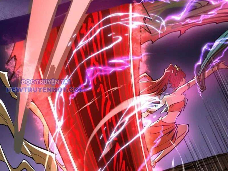 Tông Môn Của Ta Có Triệu Điểm Mạnh Chapter 72 - 61