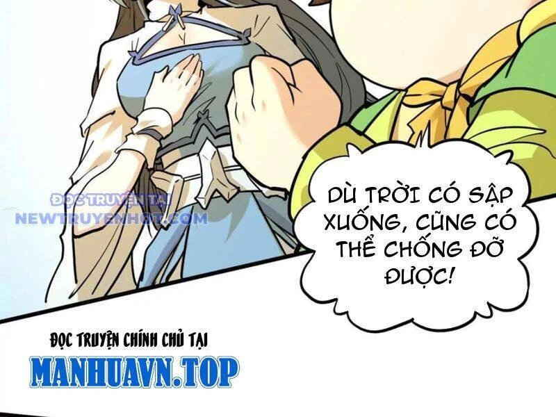 Tông Môn Của Ta Có Triệu Điểm Mạnh Chapter 72 - 70