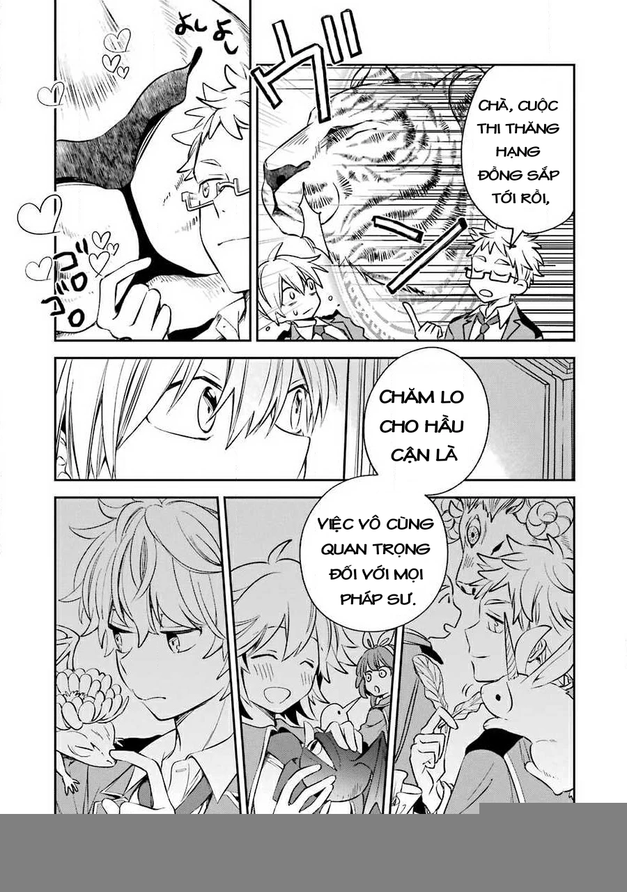 Vermeil In Gold Chapter 11 - 8