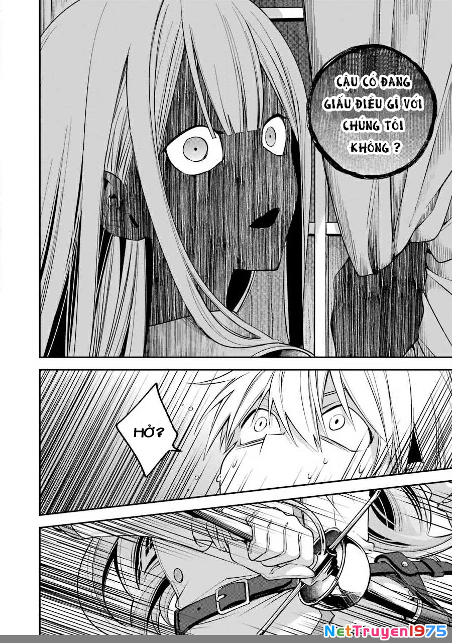 Vermeil In Gold Chapter 11 - 23