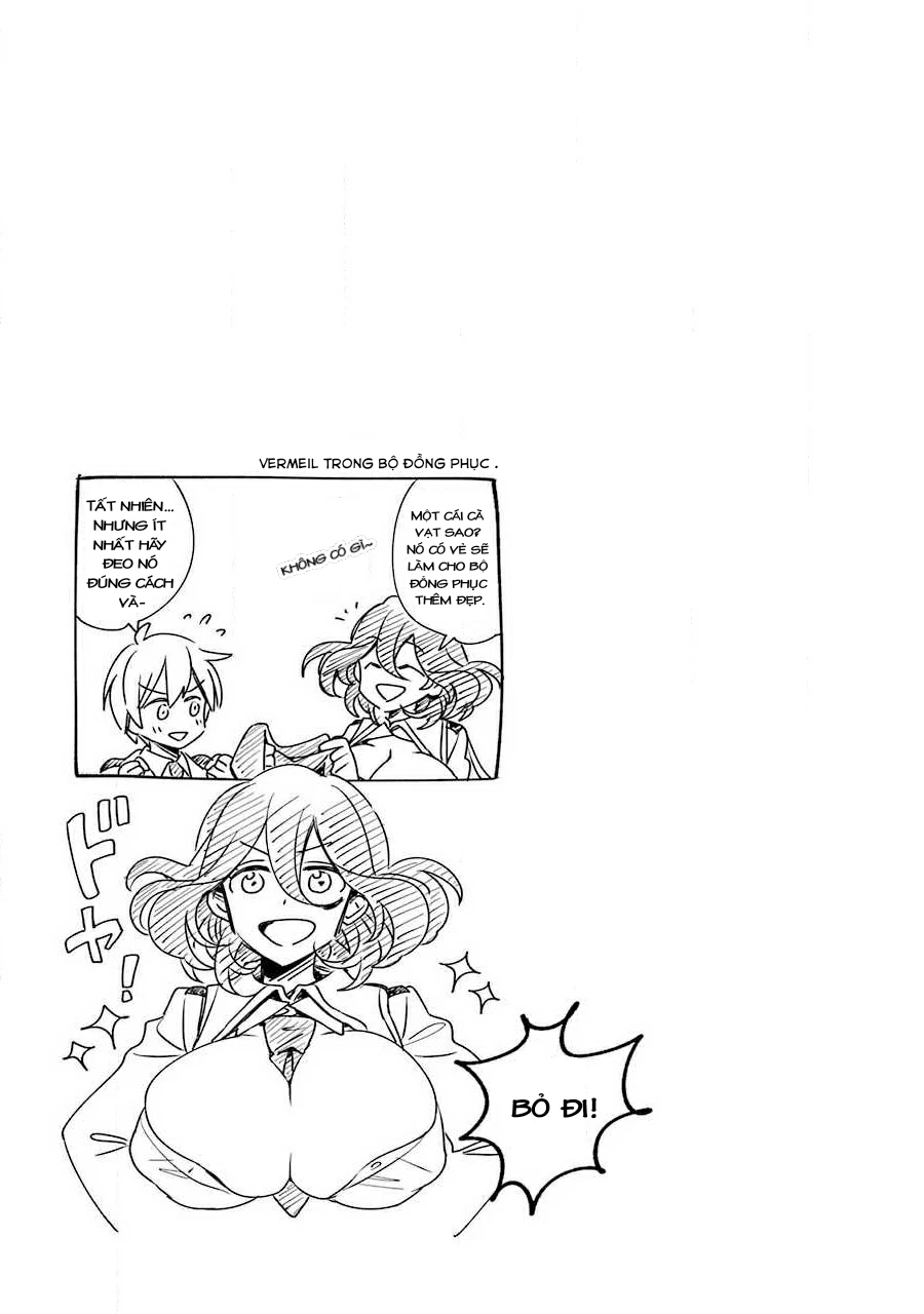 Vermeil In Gold Chapter 11 - 42