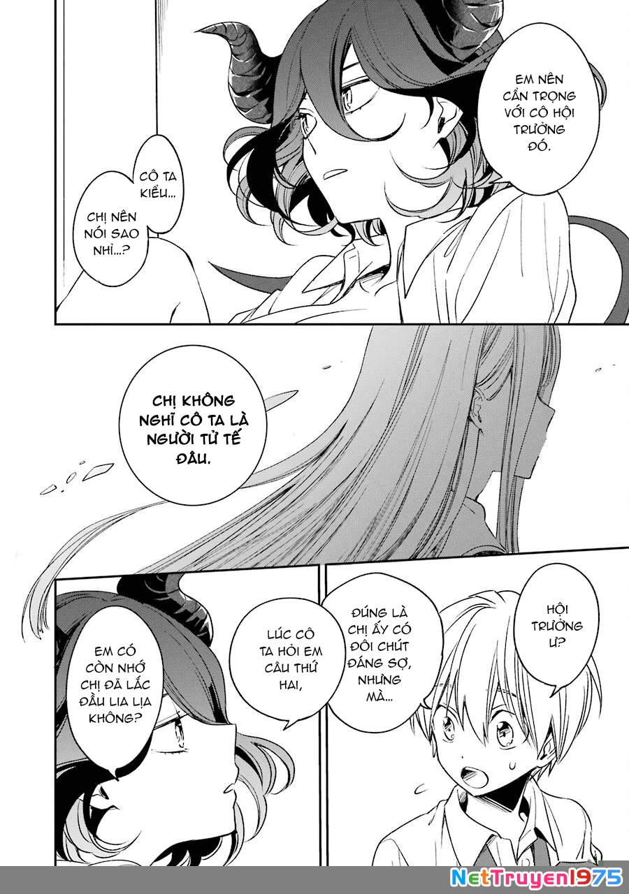 Vermeil In Gold Chapter 12 - 14