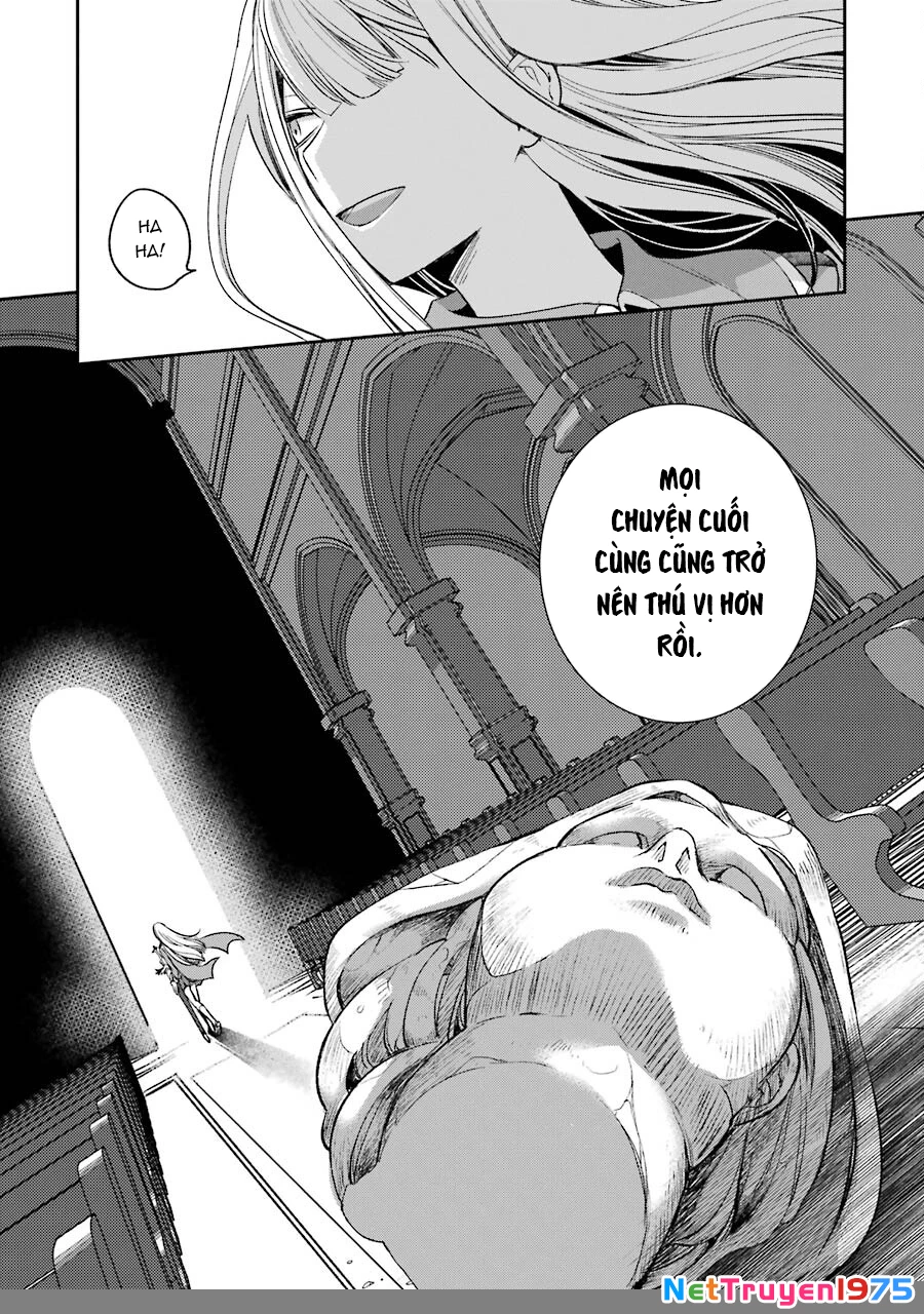 Vermeil In Gold Chapter 12 - 25