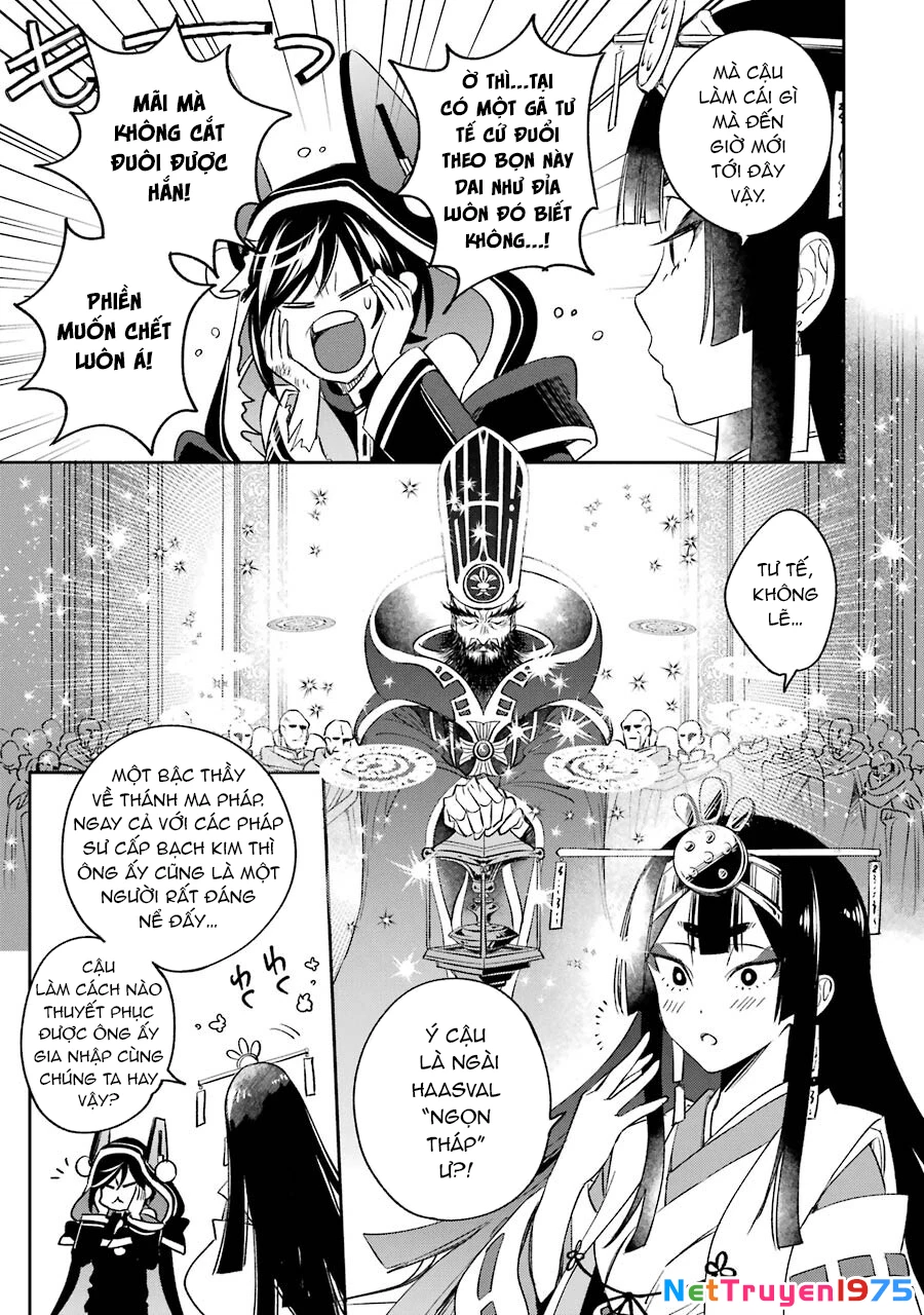 Vermeil In Gold Chapter 12 - 44