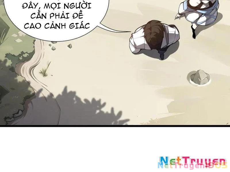 Ta Ký Kết Khế Ước Với Chính Mình Chapter 70 - 6