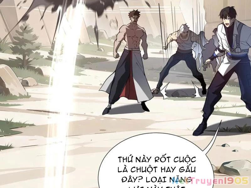Ta Ký Kết Khế Ước Với Chính Mình Chapter 70 - 22