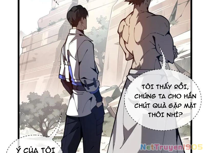 Ta Ký Kết Khế Ước Với Chính Mình Chapter 70 - 39