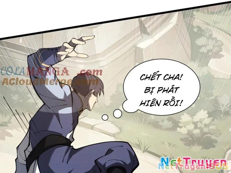 Ta Ký Kết Khế Ước Với Chính Mình Chapter 70 - 41