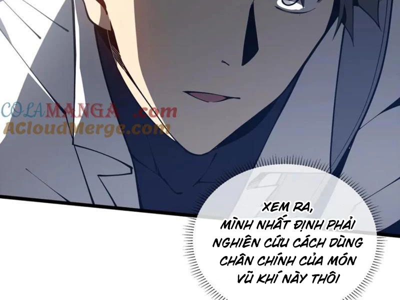 Ta Ký Kết Khế Ước Với Chính Mình Chapter 70 - 53