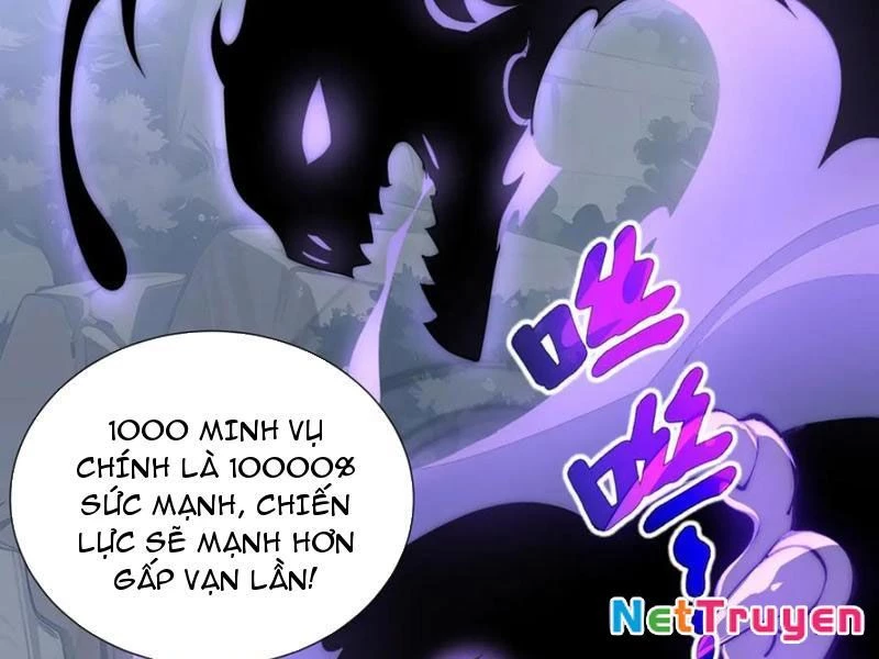 Ta Ký Kết Khế Ước Với Chính Mình Chapter 70 - 56
