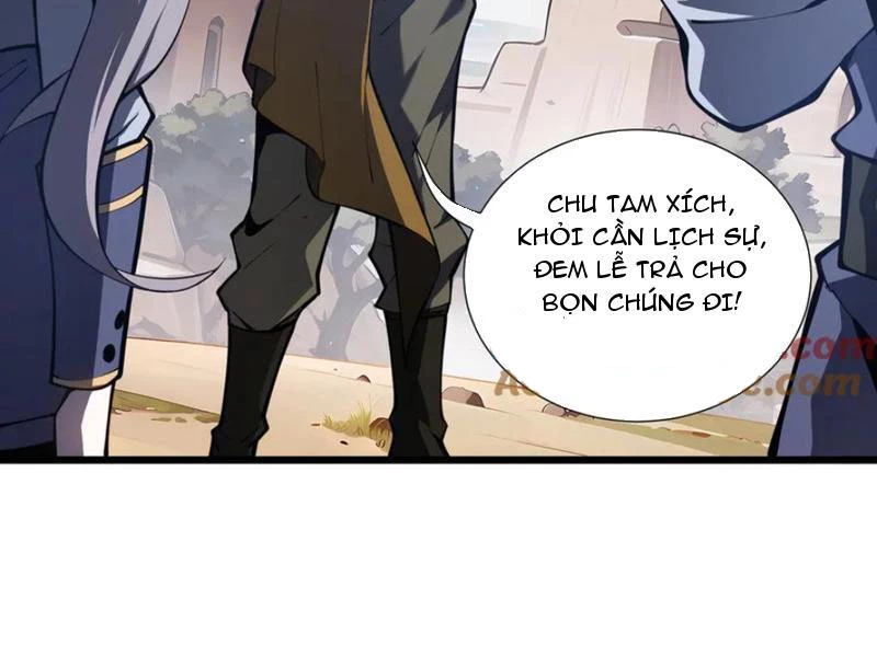 Ta Ký Kết Khế Ước Với Chính Mình Chapter 70 - 65