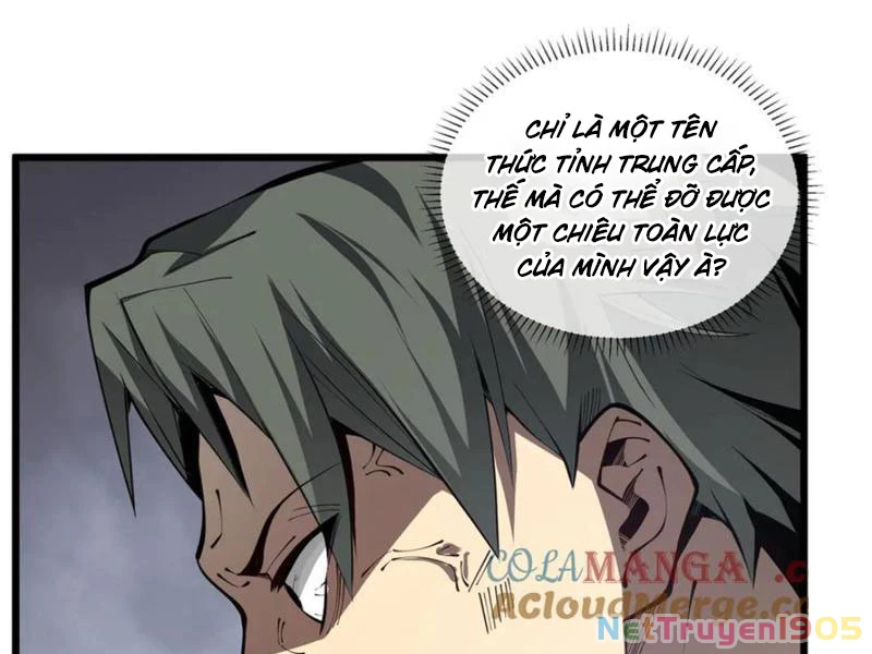 Ta Ký Kết Khế Ước Với Chính Mình Chapter 70 - 93