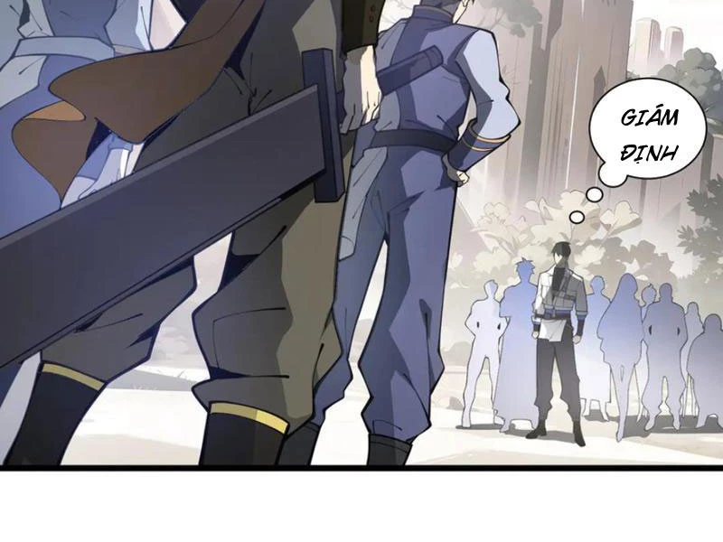 Ta Ký Kết Khế Ước Với Chính Mình Chapter 70 - 100