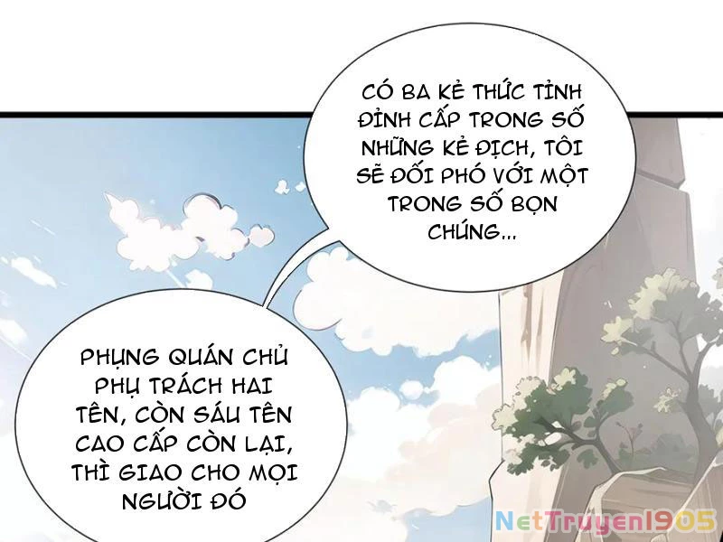 Ta Ký Kết Khế Ước Với Chính Mình Chapter 70 - 105