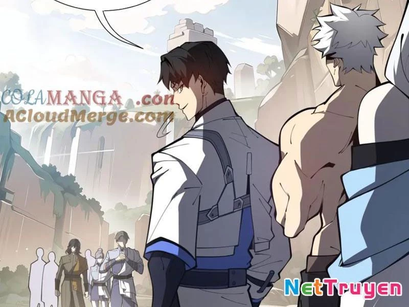Ta Ký Kết Khế Ước Với Chính Mình Chapter 70 - 106