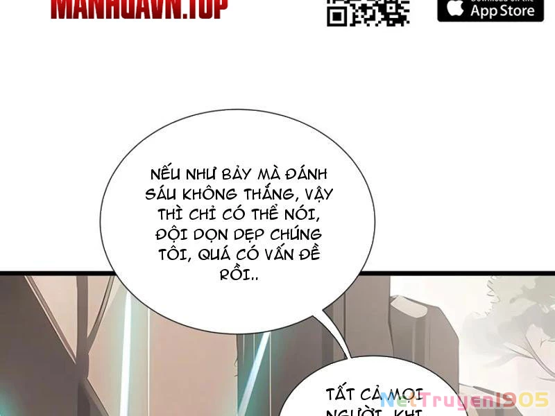 Ta Ký Kết Khế Ước Với Chính Mình Chapter 70 - 108