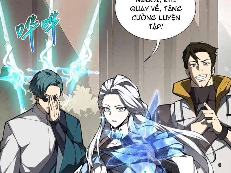 Ta Ký Kết Khế Ước Với Chính Mình Chapter 70 - 109