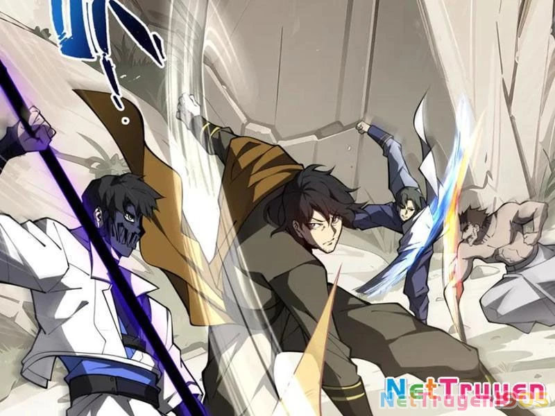 Ta Ký Kết Khế Ước Với Chính Mình Chapter 70 - 126