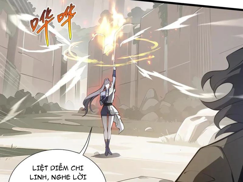 Ta Ký Kết Khế Ước Với Chính Mình Chapter 70 - 129