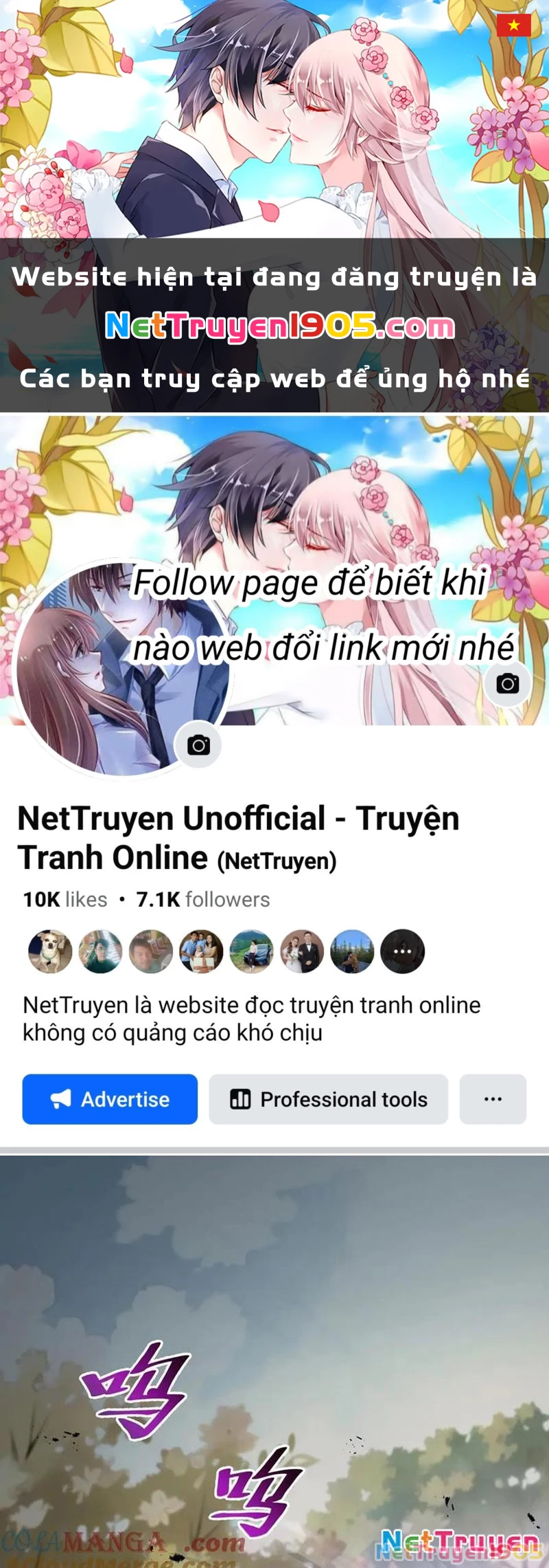 Ta Ký Kết Khế Ước Với Chính Mình Chapter 73 - 1