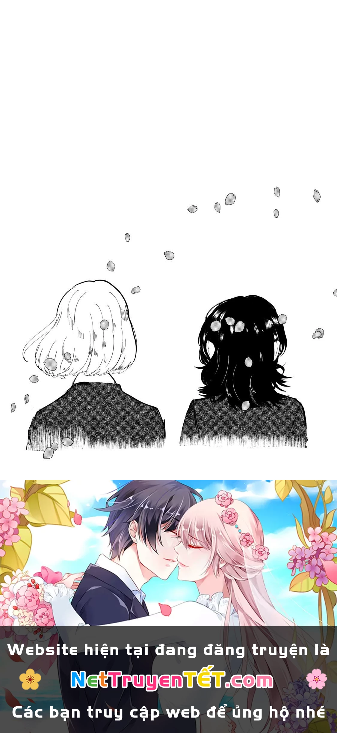 Kono Ai wo Owarasete kurenai ka Chapter 34 - 20