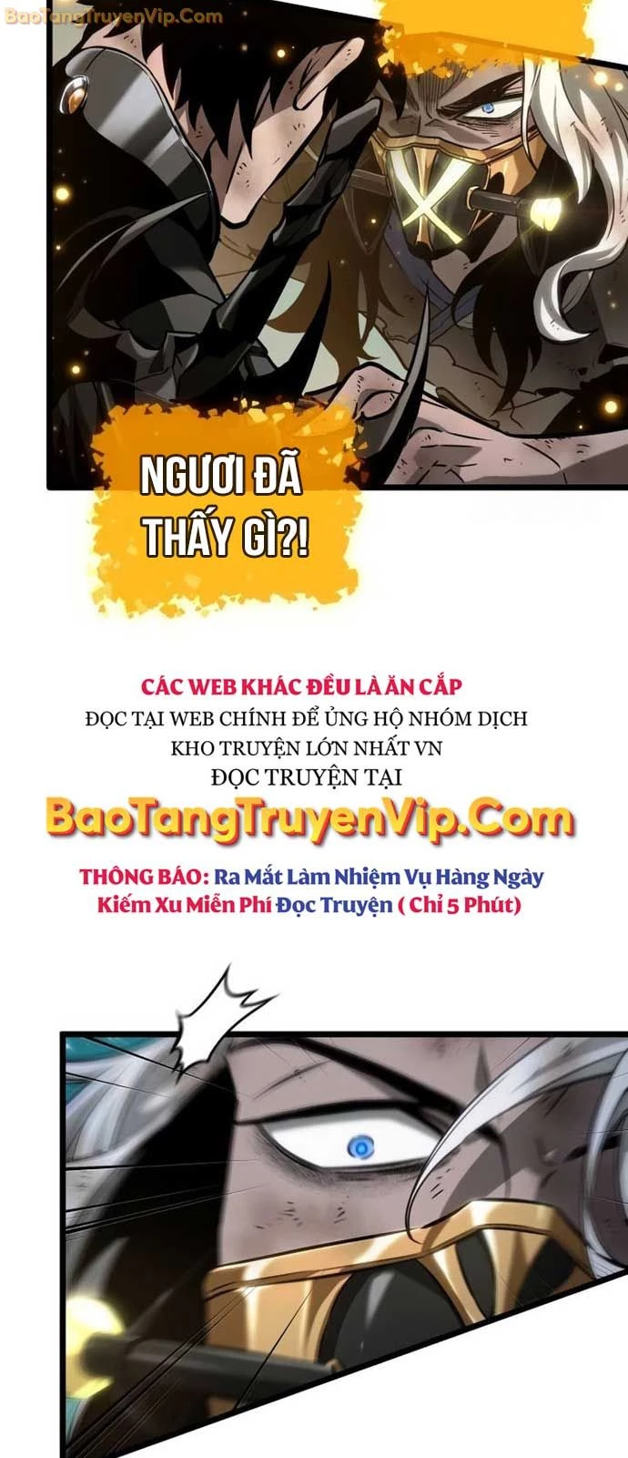 Thế Giới Sau Tận Thế Chapter 163 - 64