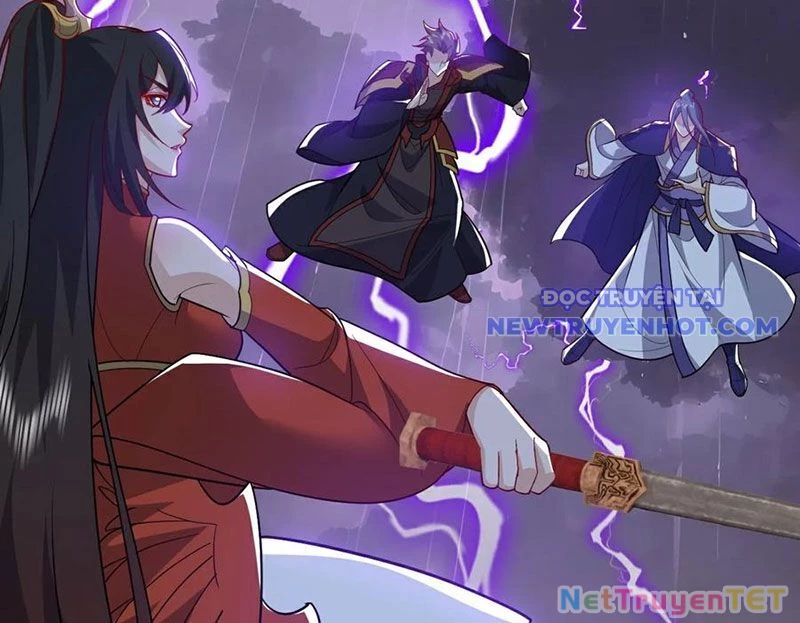 Tiên Võ Đế Tôn Chapter 763 - 11