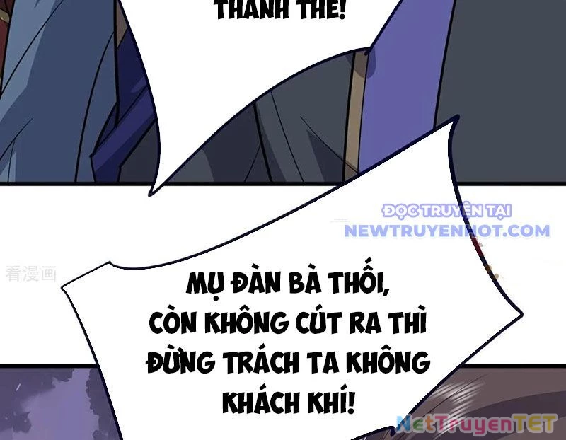 Tiên Võ Đế Tôn Chapter 763 - 19