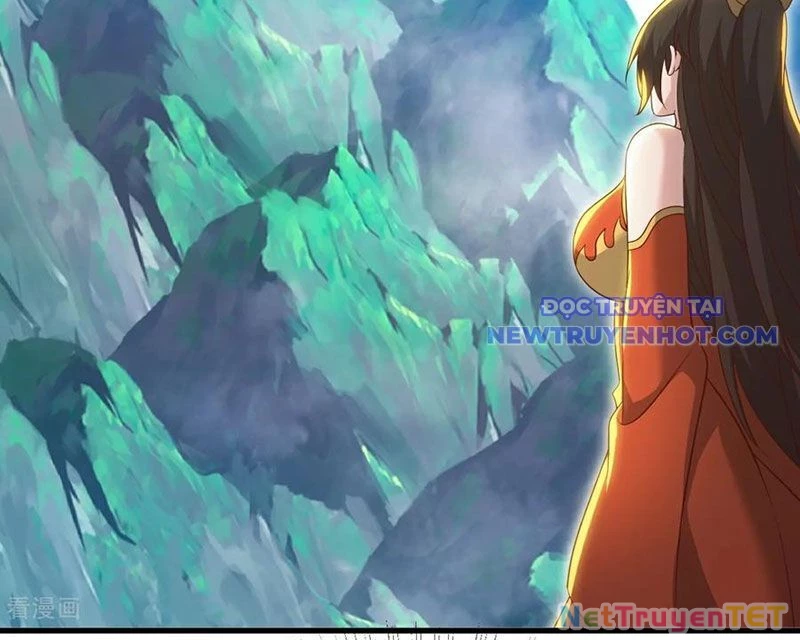 Tiên Võ Đế Tôn Chapter 763 - 119