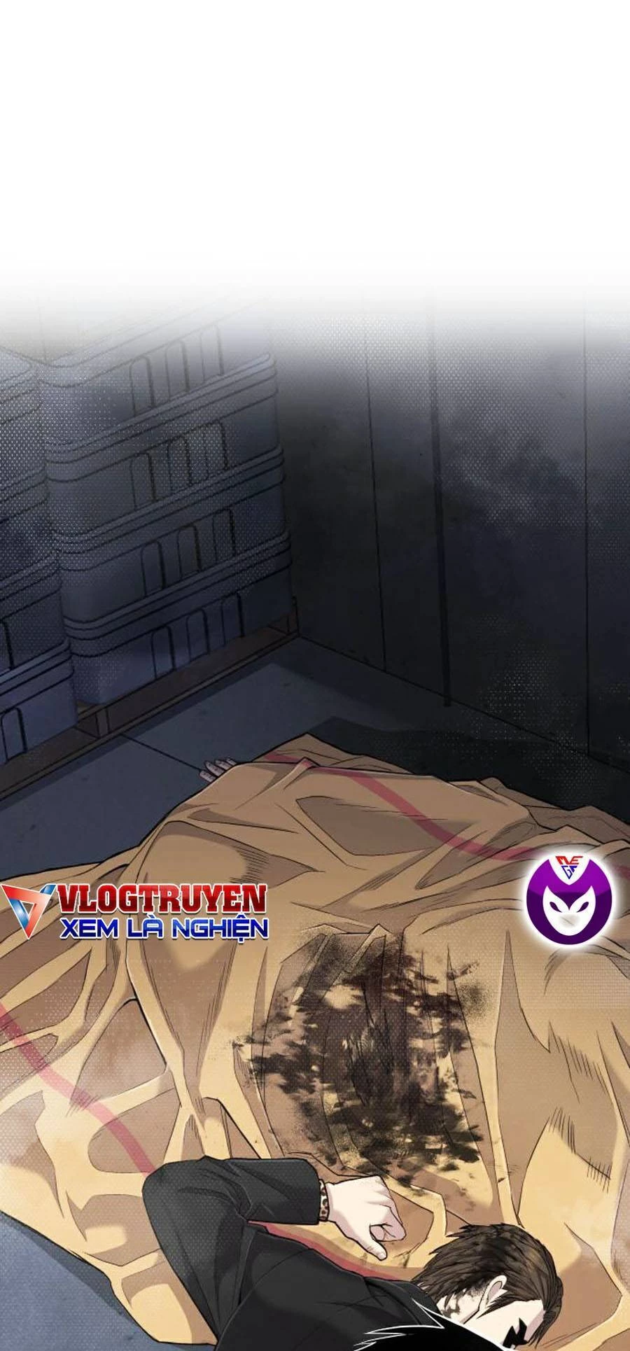 Bố Tôi Là Đặc Vụ Chapter 14 - 4