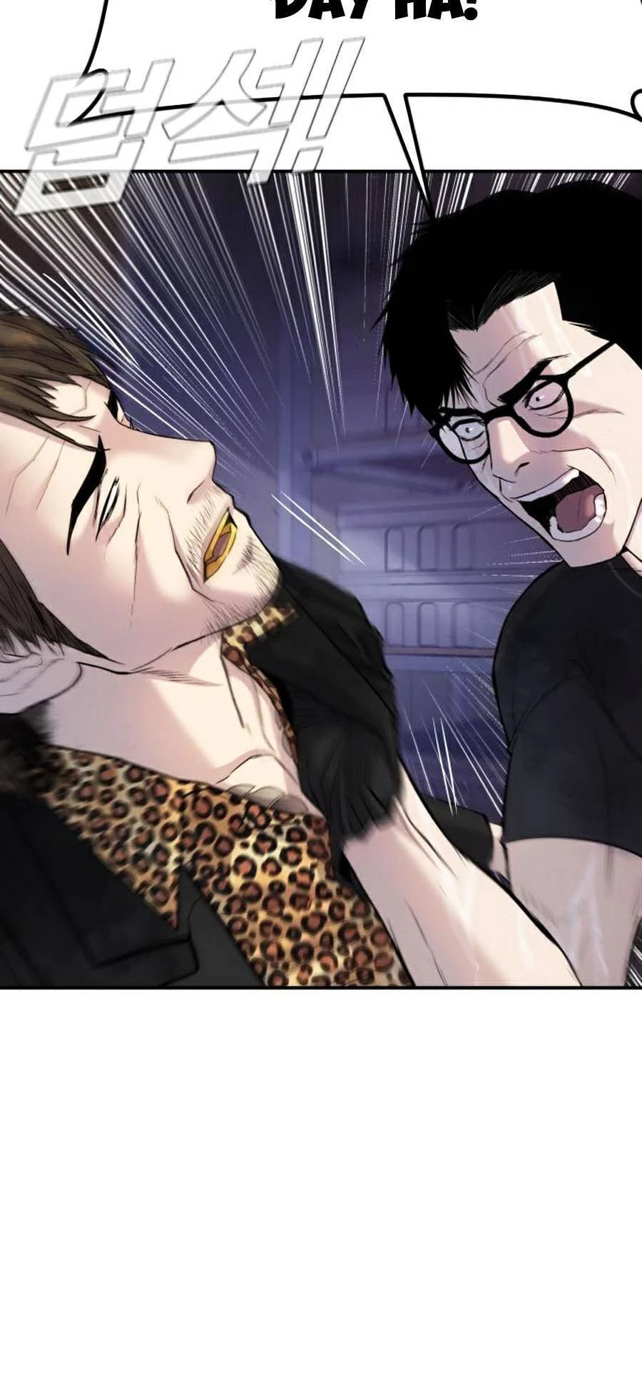 Bố Tôi Là Đặc Vụ Chapter 14 - 12