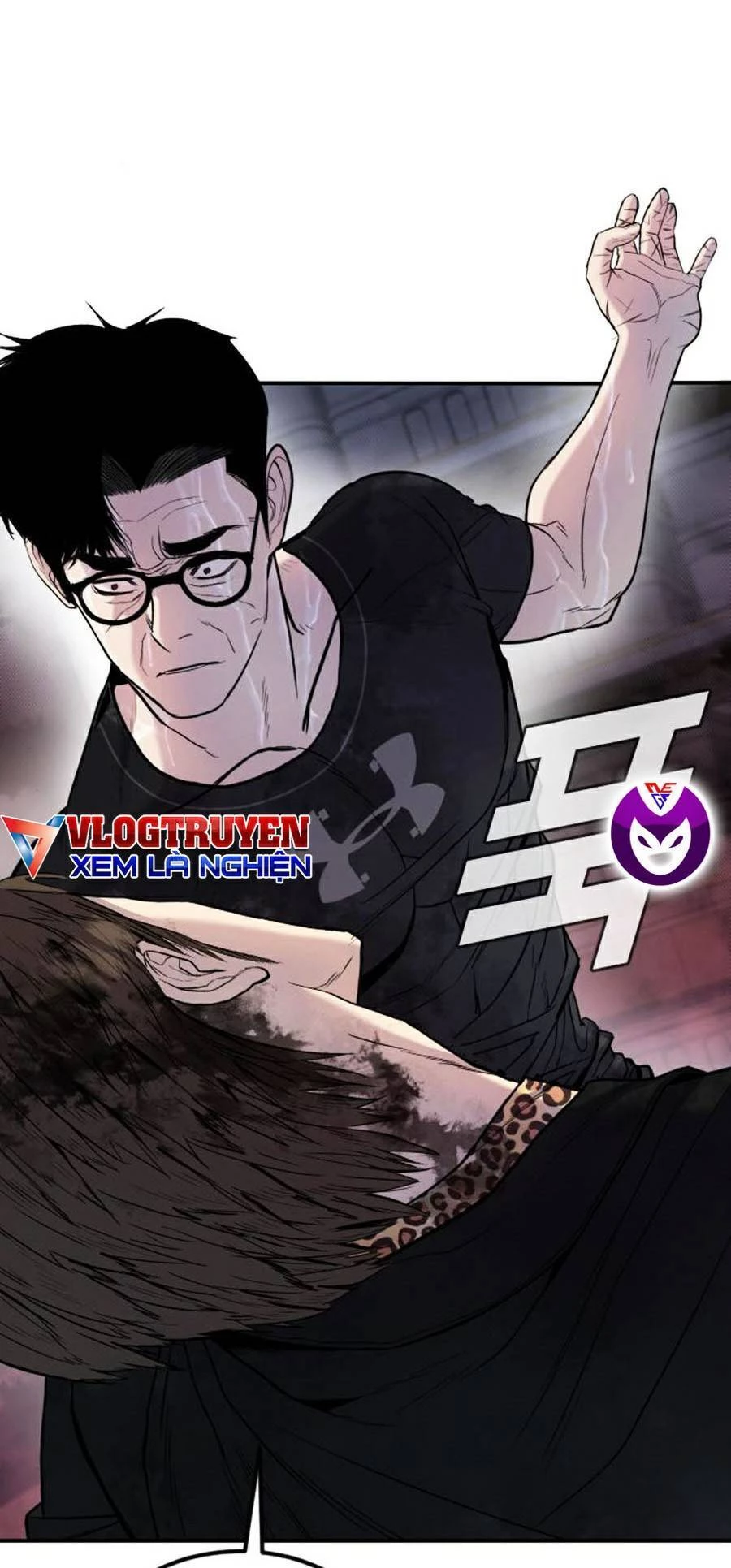 Bố Tôi Là Đặc Vụ Chapter 14 - 15