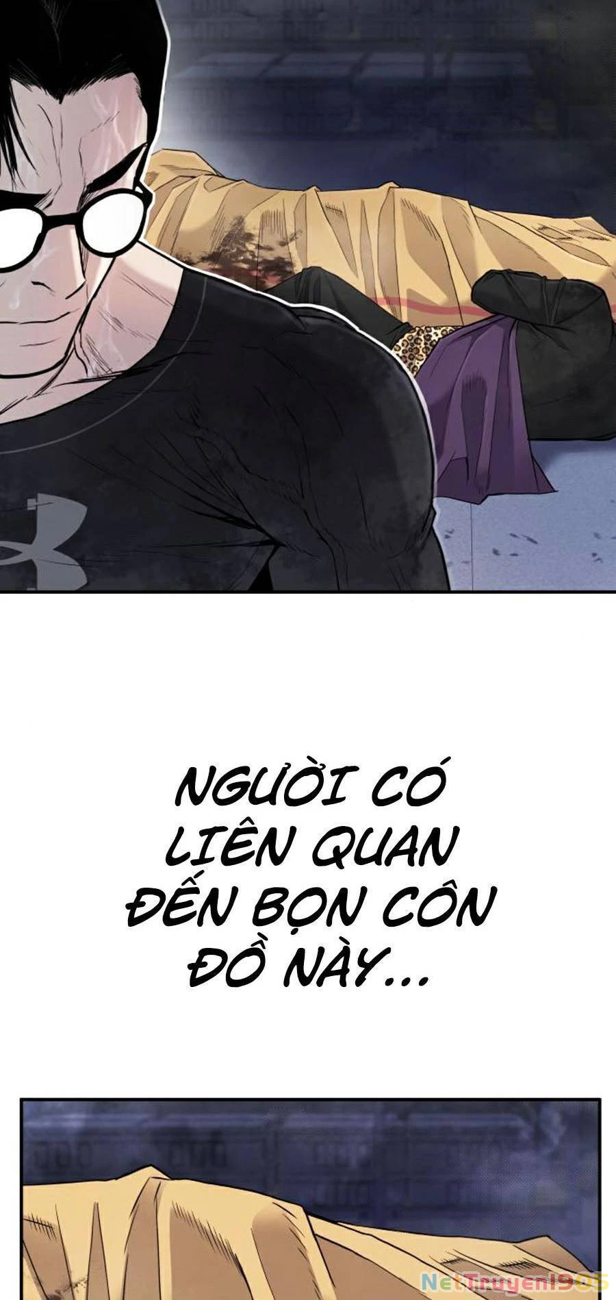 Bố Tôi Là Đặc Vụ Chapter 14 - 32