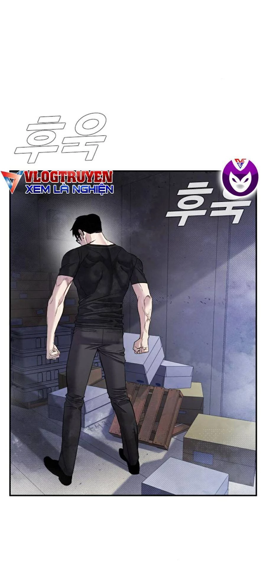 Bố Tôi Là Đặc Vụ Chapter 14 - 41