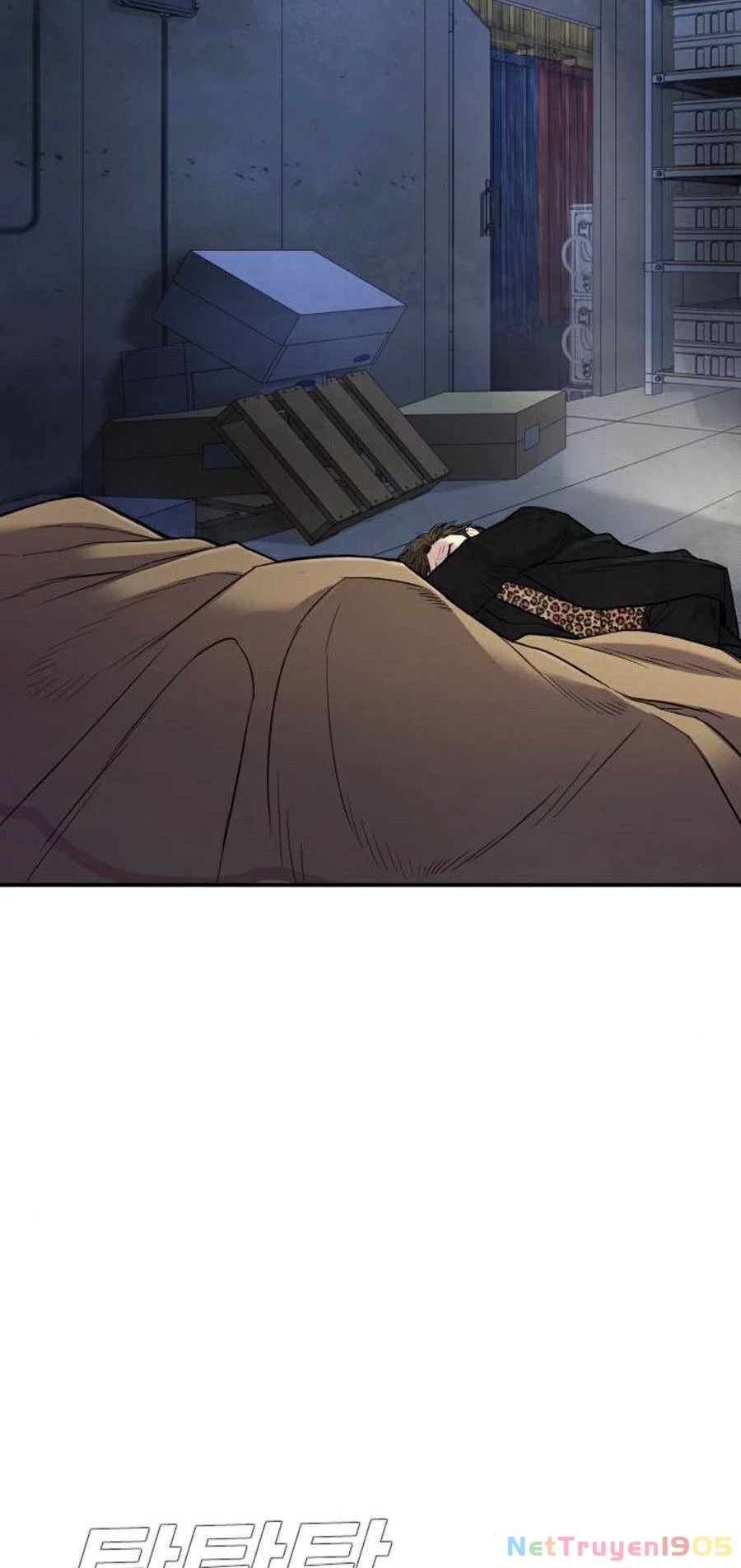 Bố Tôi Là Đặc Vụ Chapter 14 - 46