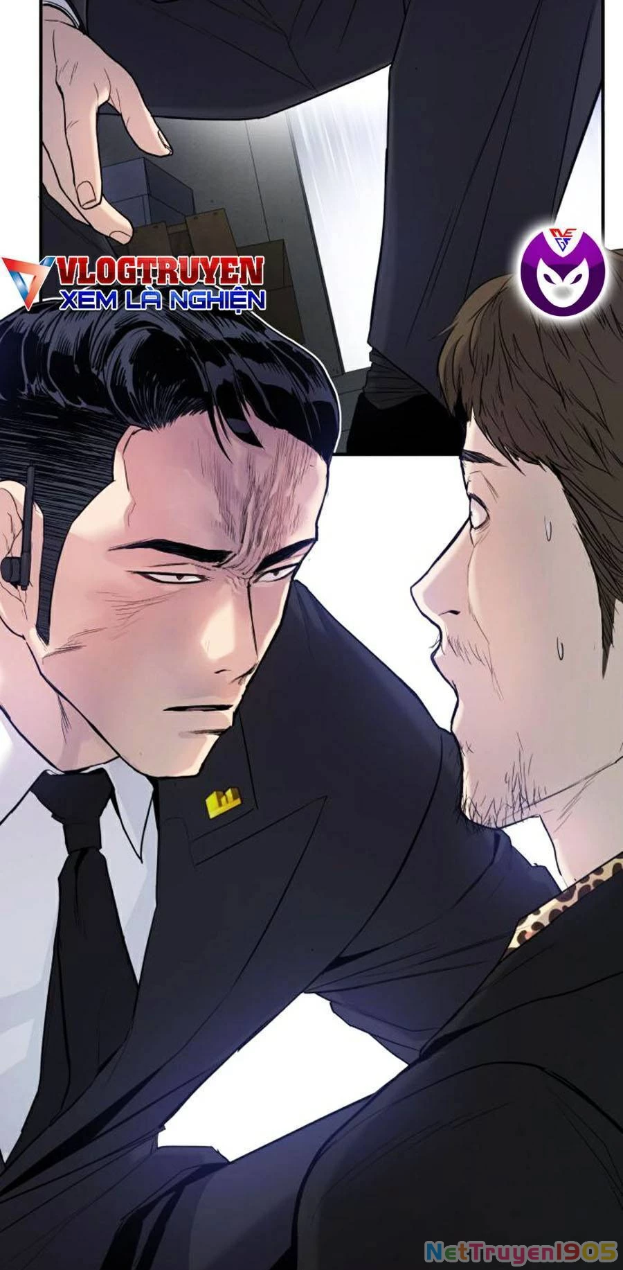 Bố Tôi Là Đặc Vụ Chapter 14 - 117